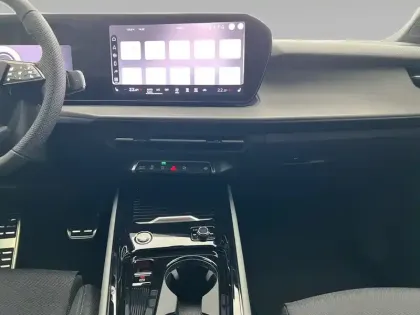 Photo 11 Audi Q3  e-hybrid 272 ch S tronic 6