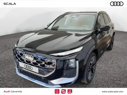 Photo Audi Q3 S Line