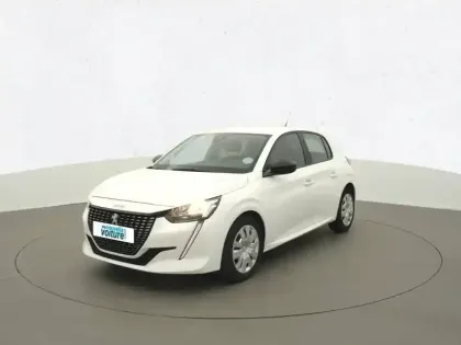 Photo Peugeot 208 Active Pack