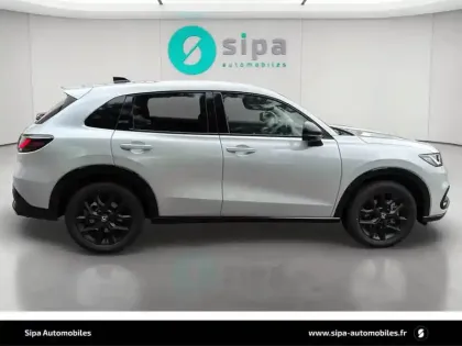 Photo 42 Honda Zr-V  e:HEV 2.0 i-MMD