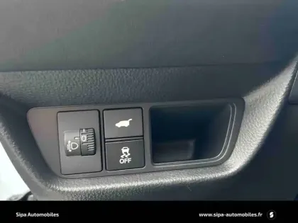 Photo 56 Honda Zr-V  e:HEV 2.0 i-MMD