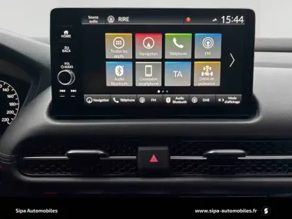 Photo 49 Honda Zr-V  e:HEV 2.0 i-MMD