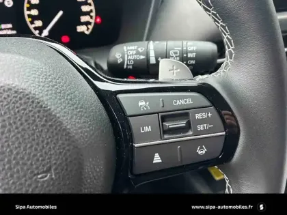 Photo 59 Honda Zr-V  e:HEV 2.0 i-MMD