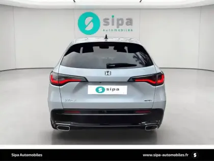 Photo 37 Honda Zr-V  e:HEV 2.0 i-MMD