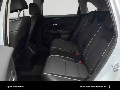 Photo 47 Honda Zr-V  e:HEV 2.0 i-MMD