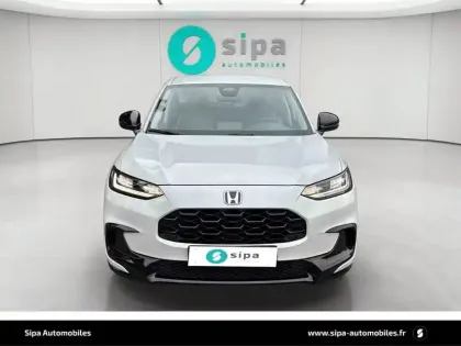 Photo 36 Honda Zr-V  e:HEV 2.0 i-MMD