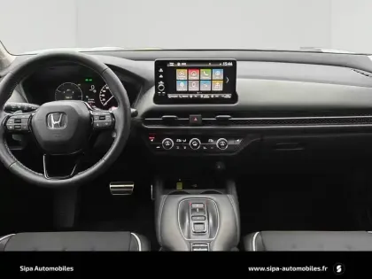 Photo 38 Honda Zr-V  e:HEV 2.0 i-MMD