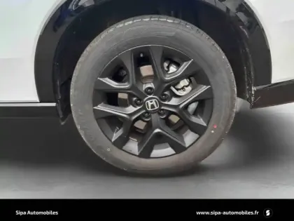 Photo 44 Honda Zr-V  e:HEV 2.0 i-MMD