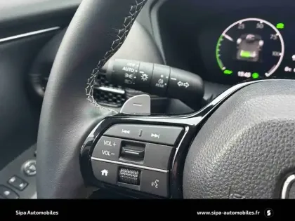 Photo 58 Honda Zr-V  e:HEV 2.0 i-MMD