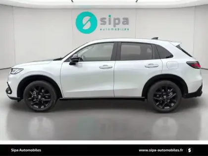 Photo 40 Honda Zr-V  e:HEV 2.0 i-MMD