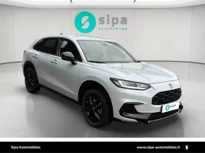 Photo 43 Honda Zr-V  e:HEV 2.0 i-MMD