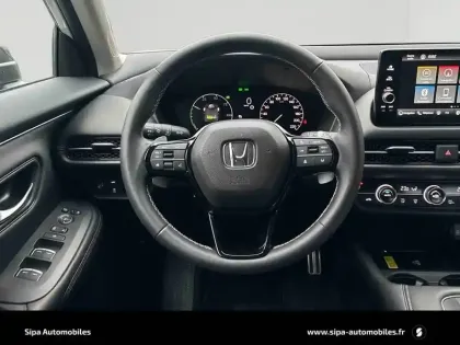 Photo 48 Honda Zr-V  e:HEV 2.0 i-MMD