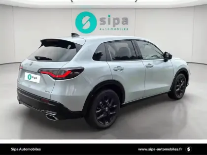 Photo 35 Honda Zr-V  e:HEV 2.0 i-MMD