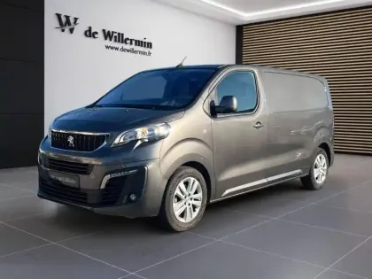 Photo Peugeot Expert Premium