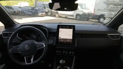 Photo 9 Renault Clio  TCe 90 ch GSR2