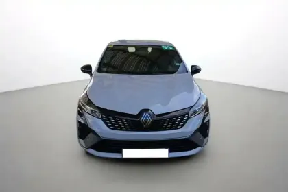 Photo 7 Renault Clio  TCe 90 ch GSR2