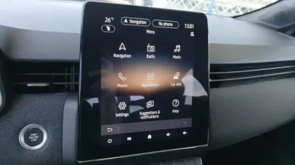 Photo 11 Renault Clio  TCe 90 ch GSR2