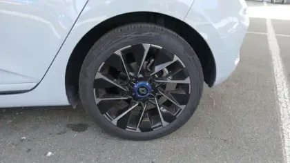 Photo 8 Renault Clio  TCe 90 ch GSR2