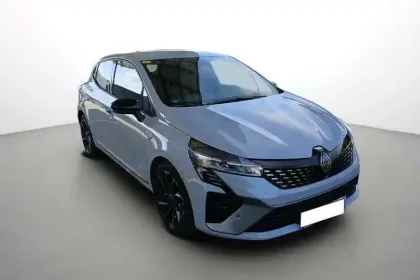 Photo 6 Renault Clio  TCe 90 ch GSR2