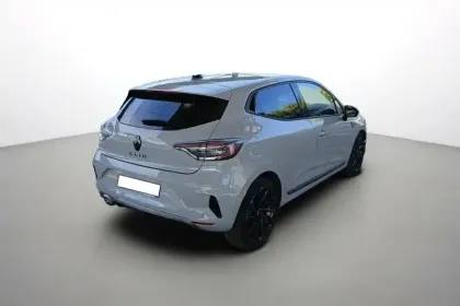Photo 4 Renault Clio  TCe 90 ch GSR2