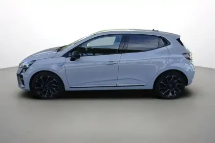 Photo 1 Renault Clio  TCe 90 ch GSR2