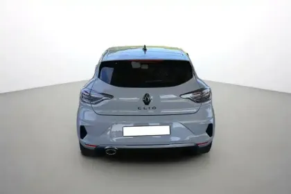 Photo 3 Renault Clio  TCe 90 ch GSR2