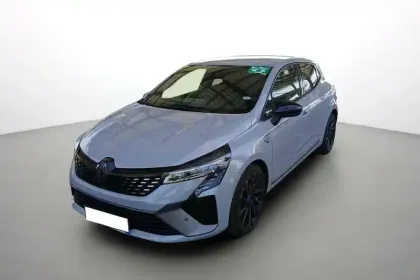 Photo Renault Clio Esprit Alpine