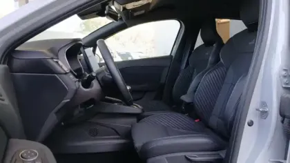 Photo 12 Renault Clio  TCe 90 ch GSR2