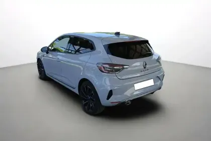 Photo 2 Renault Clio  TCe 90 ch GSR2