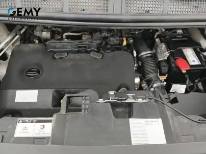 Photo 11 Citroën Jumpy  CAB APPROFONDIE XL BLUEHDI 120 BVM6