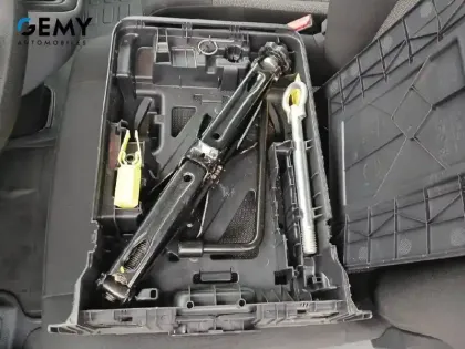 Photo 20 Citroën Jumpy  CAB APPROFONDIE XL BLUEHDI 120 BVM6