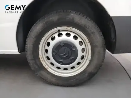 Photo 10 Citroën Jumpy  CAB APPROFONDIE XL BLUEHDI 120 BVM6