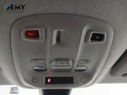 Photo 19 Citroën Jumpy  CAB APPROFONDIE XL BLUEHDI 120 BVM6