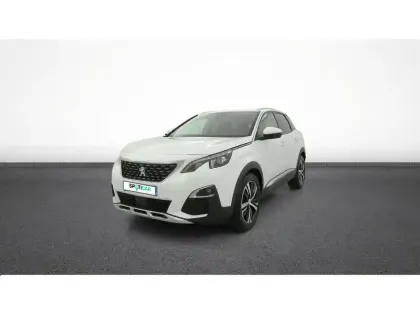 Photo Peugeot 3008 Allure Business