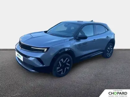 Photo Opel Mokka Gs