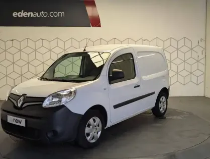Photo Renault Kangoo Extra R-link