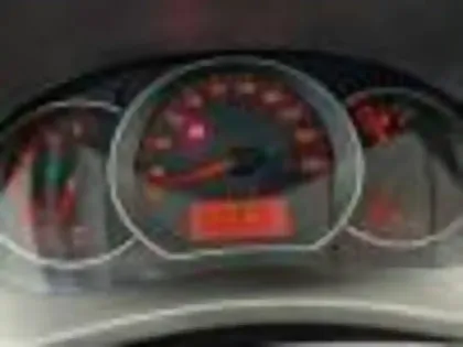 Photo 38 Renault Kangoo  EXPRESS BLUE DCI 95