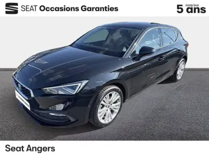 Photo Seat Leon Copa