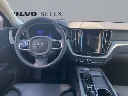 Photo 49 Volvo Xc60  T6 AWD Hybride rechargeable 253 ch+145 ch Geartronic 8