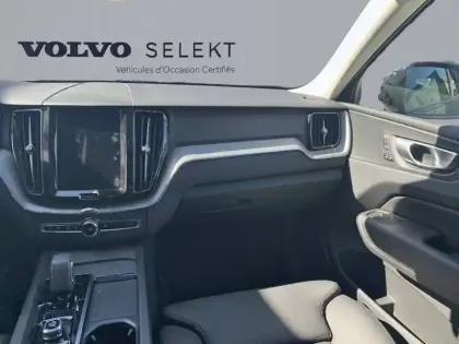 Photo 30 Volvo Xc60  T6 AWD Hybride rechargeable 253 ch+145 ch Geartronic 8