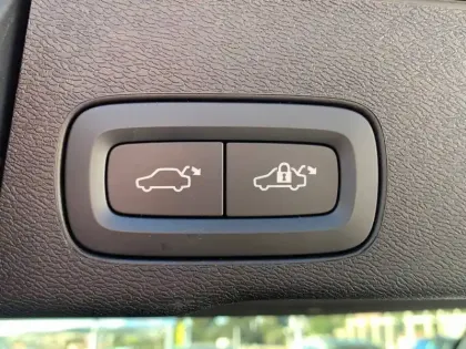 Photo 15 Volvo Xc60  T6 AWD Hybride rechargeable 253 ch+145 ch Geartronic 8