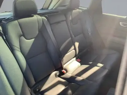 Photo 33 Volvo Xc60  T6 AWD Hybride rechargeable 253 ch+145 ch Geartronic 8