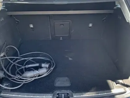 Photo 46 Volvo Xc60  T6 AWD Hybride rechargeable 253 ch+145 ch Geartronic 8