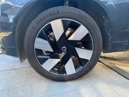 Photo 54 Volvo Xc60  T6 AWD Hybride rechargeable 253 ch+145 ch Geartronic 8