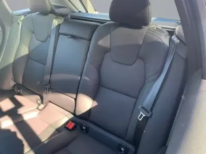 Photo 28 Volvo Xc60  T6 AWD Hybride rechargeable 253 ch+145 ch Geartronic 8