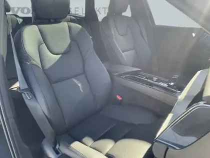 Photo 52 Volvo Xc60  T6 AWD Hybride rechargeable 253 ch+145 ch Geartronic 8