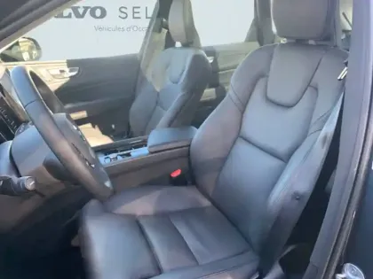 Photo 27 Volvo Xc60  T6 AWD Hybride rechargeable 253 ch+145 ch Geartronic 8