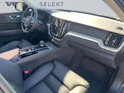 Photo 31 Volvo Xc60  T6 AWD Hybride rechargeable 253 ch+145 ch Geartronic 8