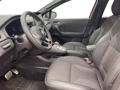 Photo 14 Renault Captur  E-Tech full hybrid 145 ch