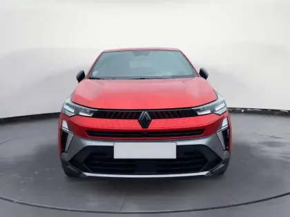 Photo 12 Renault Captur  E-Tech full hybrid 145 ch